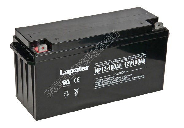 Lapater 12V150AH