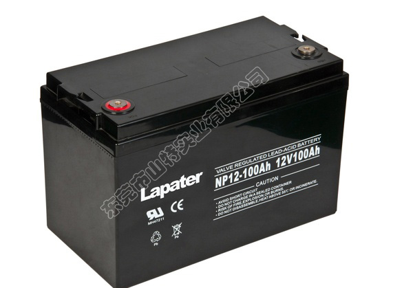 Lapater 12V100AH