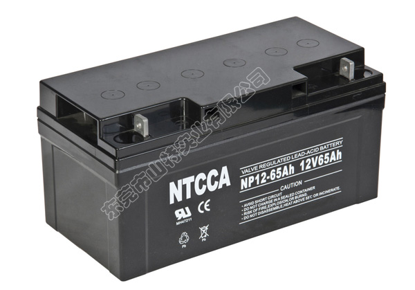 NTCCA 12V65AH