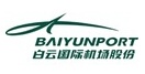 白云机场